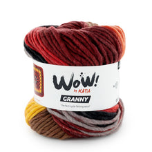 Afbeelding in Gallery-weergave laden, WoW Granny
