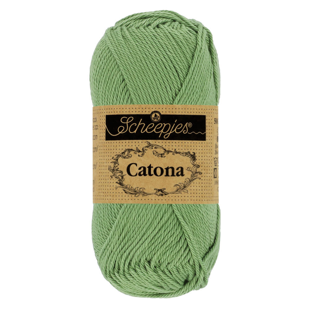 Catona 212 Sage Green