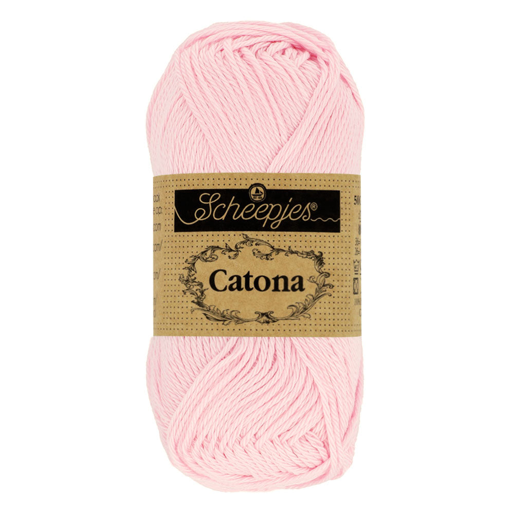 Catona 238 Powder Pink