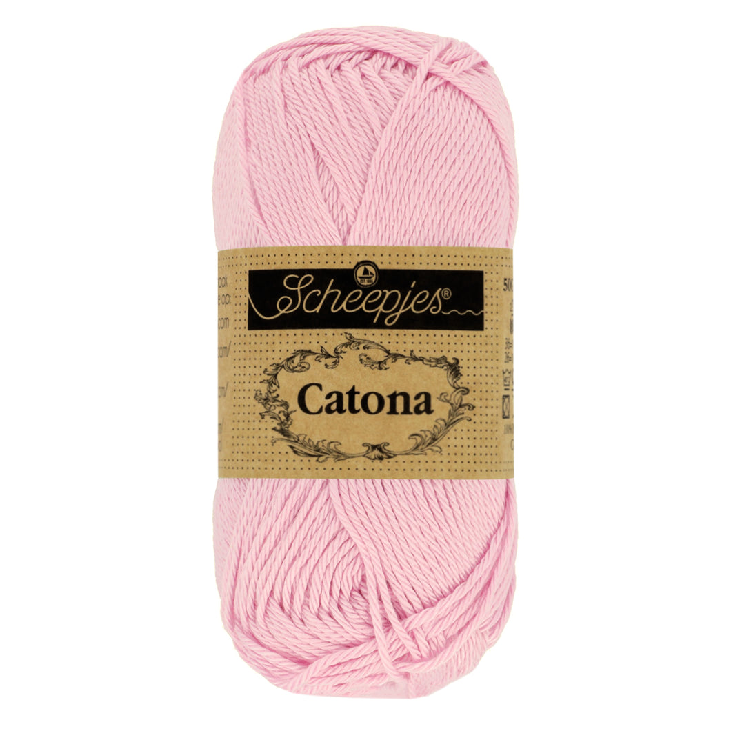 Catona 246 Icy Pink