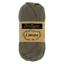 Afbeelding in Gallery-weergave laden, Catona 387 Dark Olive
