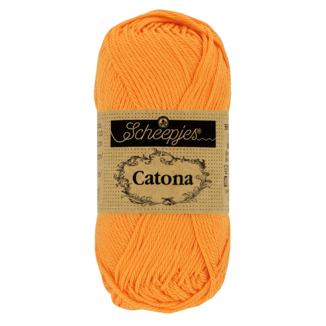 Catona 411 Sweet Orange