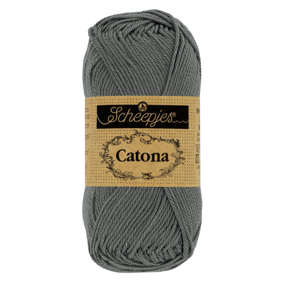 Catona 501 Anthracite