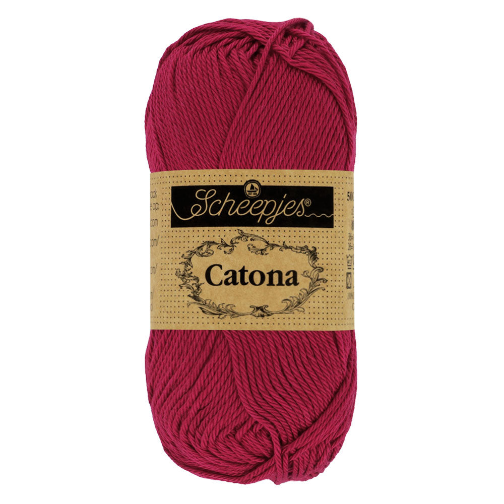 Catona  517 Ruby