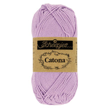 Afbeelding in Gallery-weergave laden, Catona 520 Lavender
