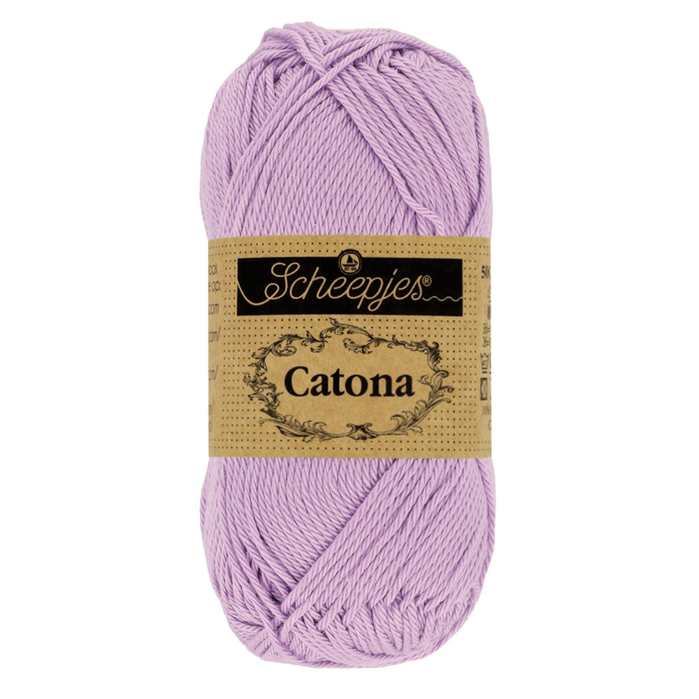 Catona 520 Lavender