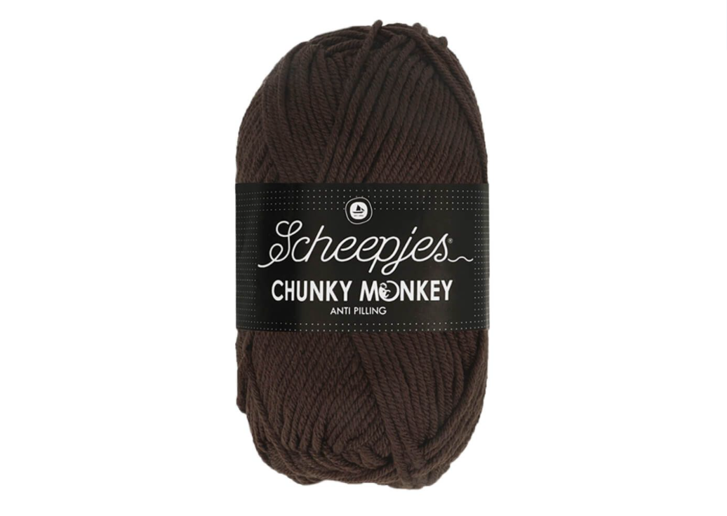 Chunky Monkey 1004 Chocolade