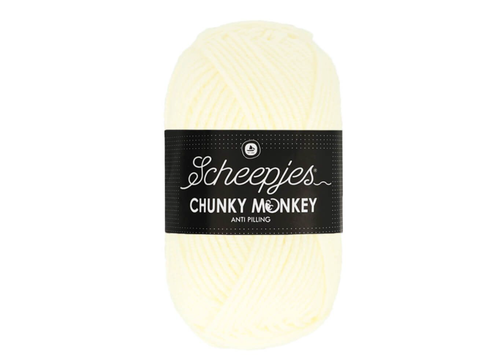 Chunky Monkey 1005 Cream