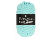 Afbeelding in Gallery-weergave laden, Chunky Monkey 1034 Baby blue
