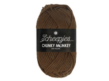 Afbeelding in Gallery-weergave laden, Chunky Monkey 1054 Tawny
