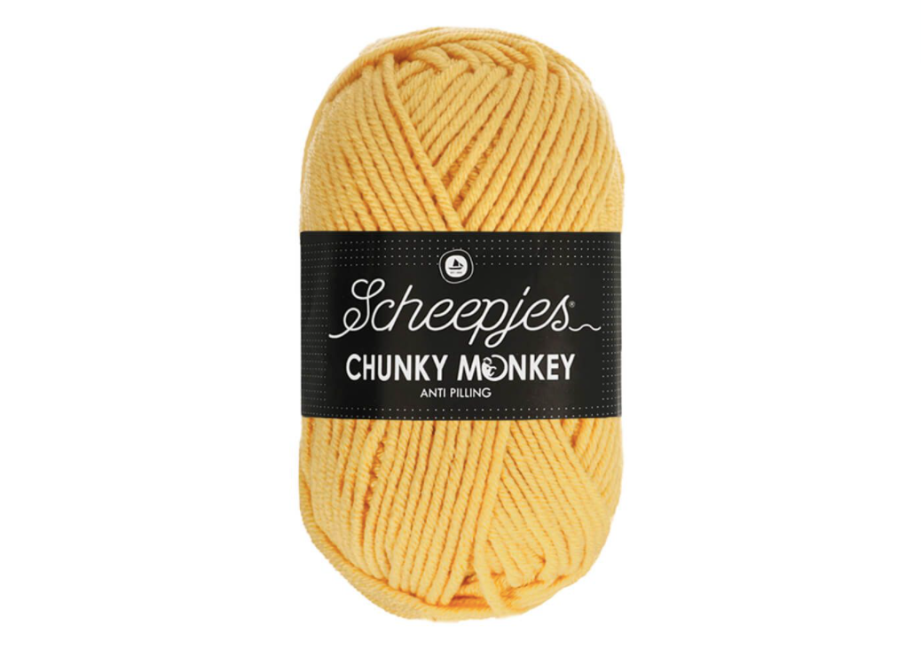 Chunky Monkey 1081 Primrose