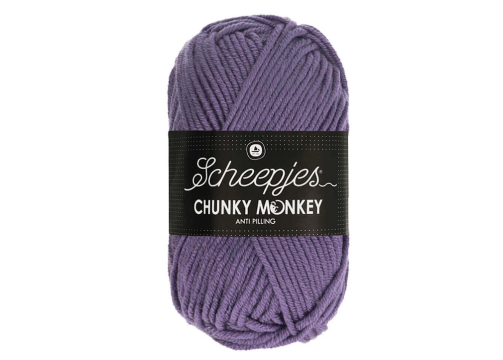 Chunky Monkey 1277 Iris