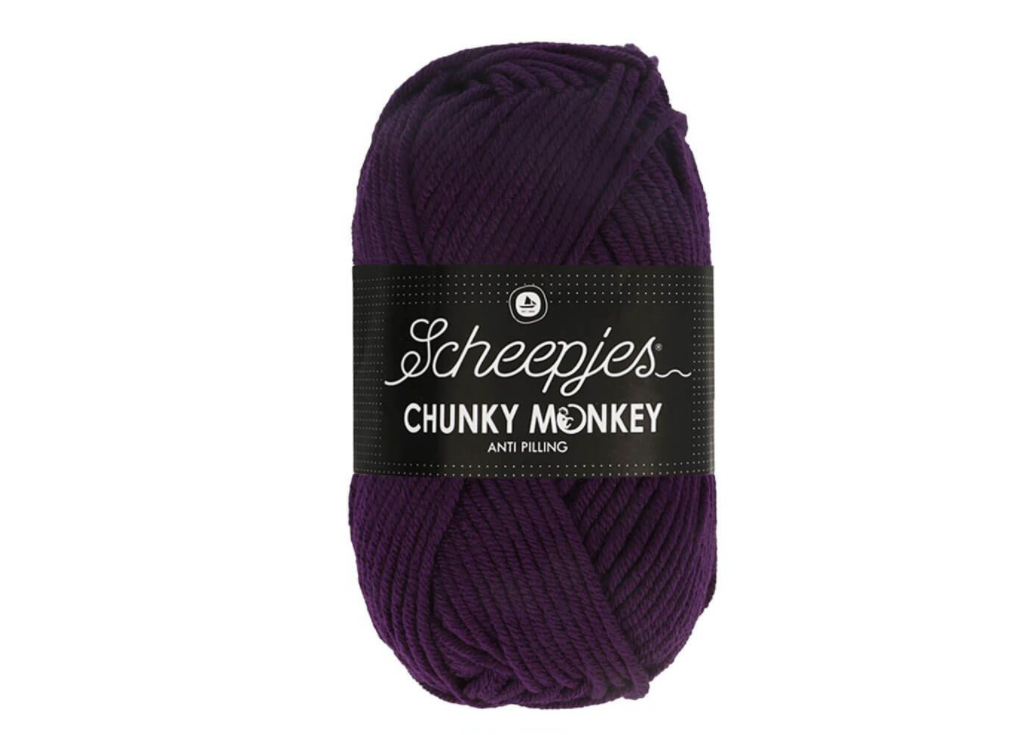 Chunky Monkey 1425 Purple