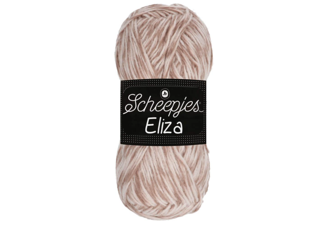 Scheepjes Eliza 209 Roly Poly