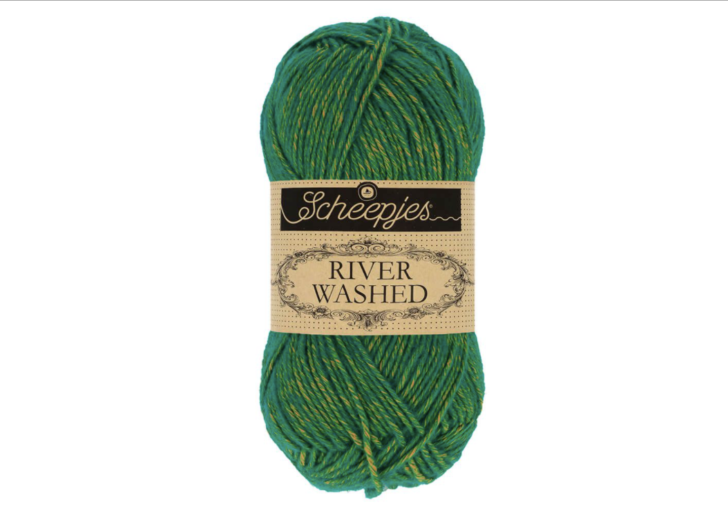 River Washed 955 Po