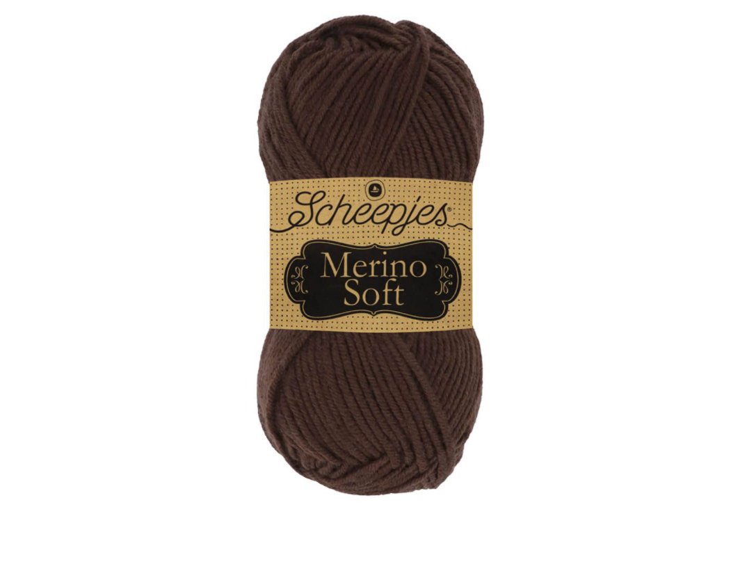 Merino Soft 609 Rembrandt