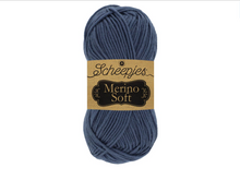 Afbeelding in Gallery-weergave laden, Merino Soft 612 Vermeer
