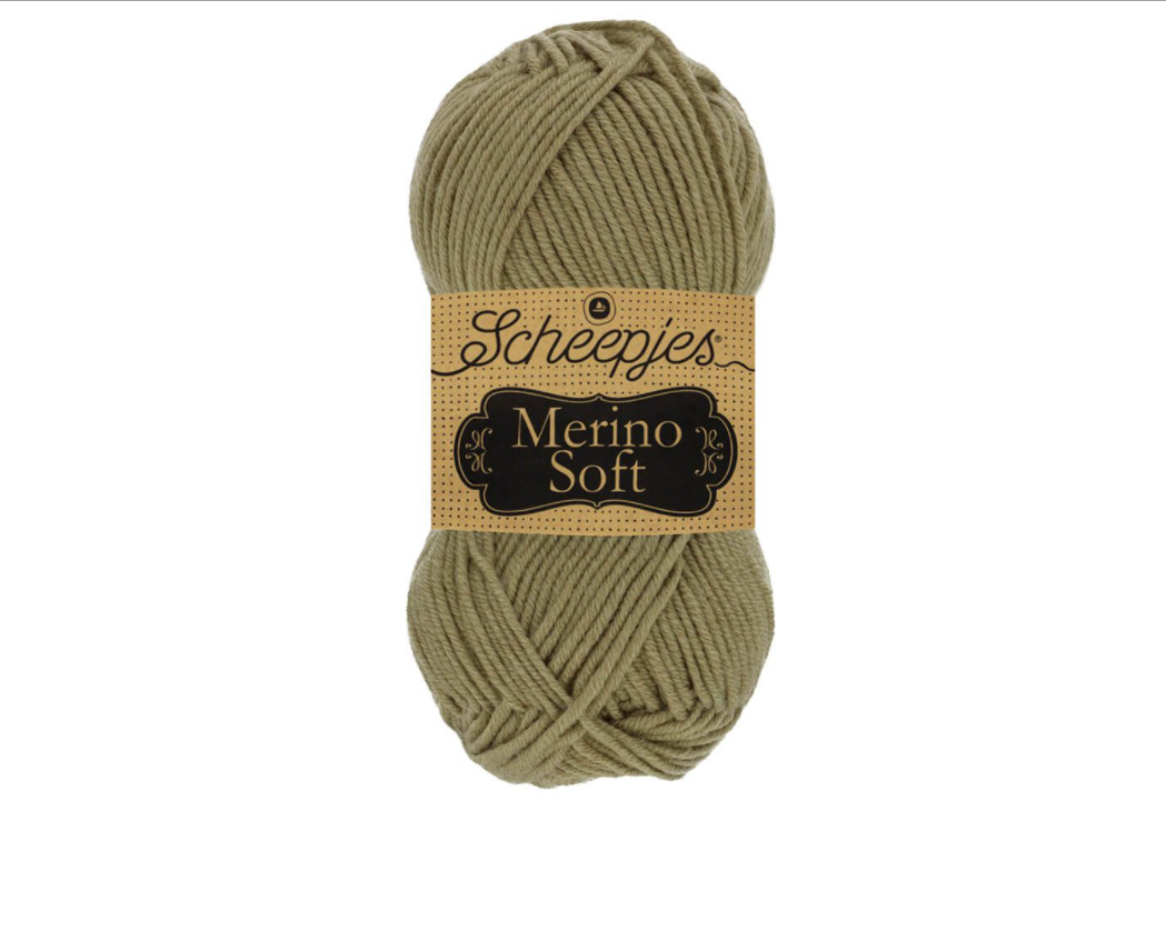 Merino soft 624 Renoir