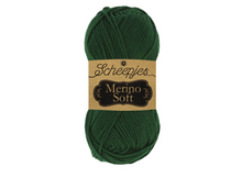 Afbeelding in Gallery-weergave laden, Merino soft 631 Millais
