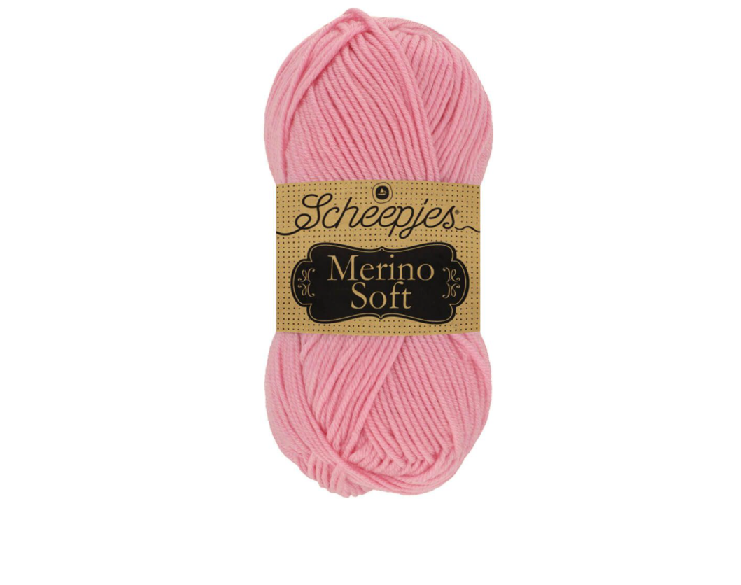 Merino soft 632 Degas