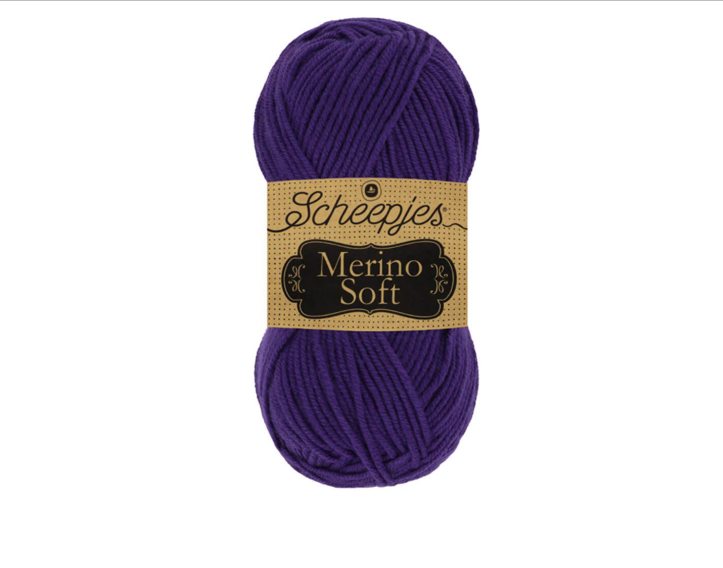 Merino soft 638 Hockney