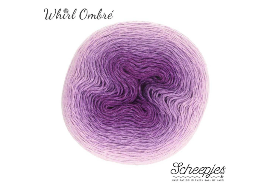 Whirl 558 Shrinking Violet