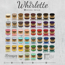 Afbeelding in Gallery-weergave laden, Whirlette 882 Tangy Olive
