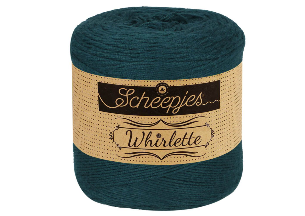 Whirlette 854 Blueberry