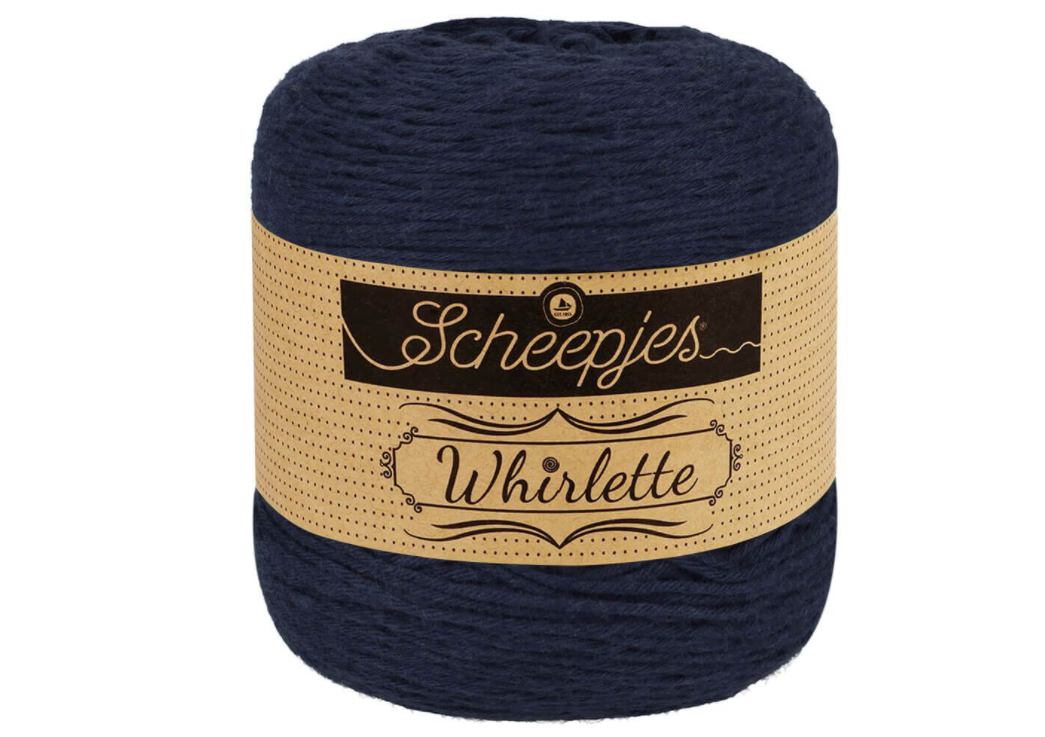 Whirlette 868 Bilberry