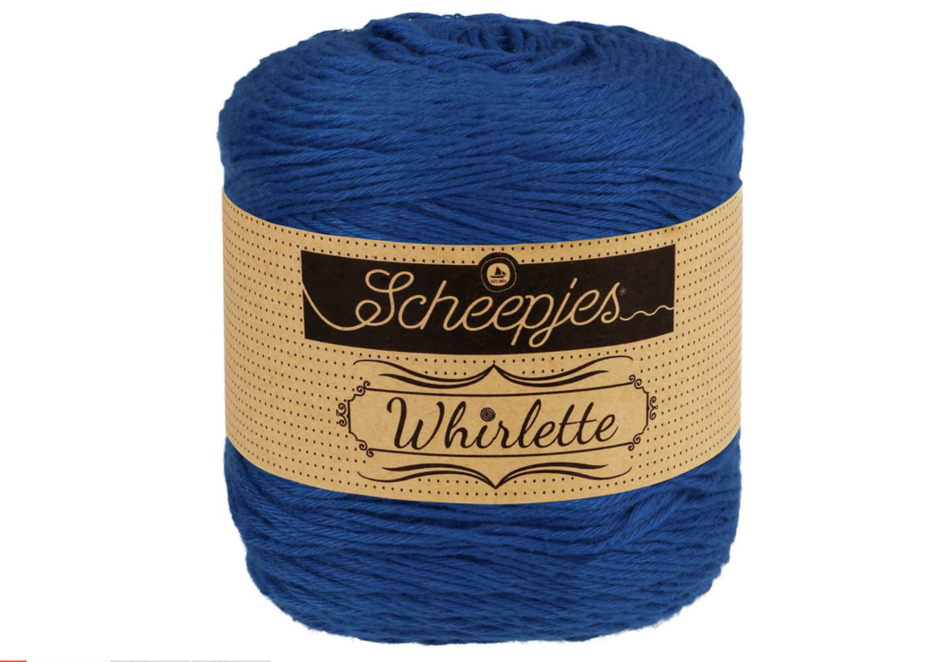 Whirlette 875 Lightly Salted