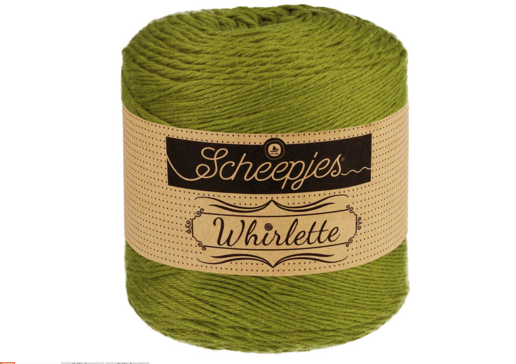 Whirlette 882 Tangy Olive