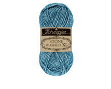 Afbeelding in Gallery-weergave laden, Stone Washed XL 845 Blue Apatite

