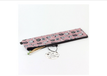 Afbeelding in Gallery-weergave laden, DMC Etui voor breinaalden roze
