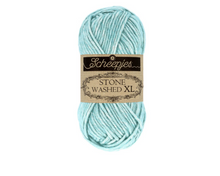 Afbeelding in Gallery-weergave laden, Stone Washed XL 853 Amazonite
