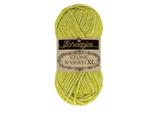 Afbeelding in Gallery-weergave laden, Stone Washed XL 867 Peridot
