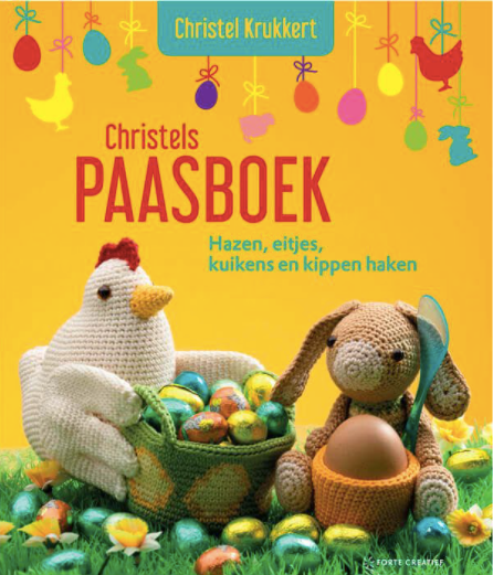 Christel Paasboek
