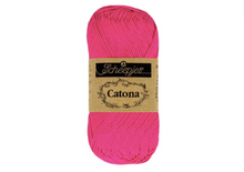 Afbeelding in Gallery-weergave laden, Catona 604 Neon pink
