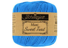 Afbeelding in Gallery-weergave laden, Scheepjes Maxi Sweet 215 Royal Blue
