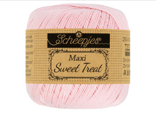 Afbeelding in Gallery-weergave laden, Scheepjes Maxi Sweet 238 Powder Pink

