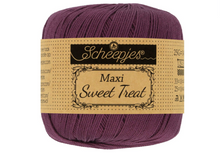 Afbeelding in Gallery-weergave laden, Scheepjes Maxi Sweet 394 Shadow Purple
