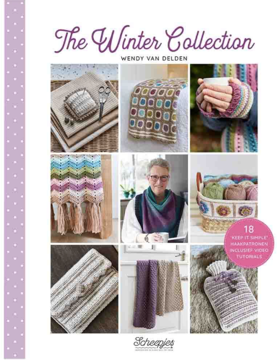 The WInter collection