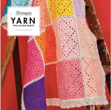 Afbeelding in Gallery-weergave laden, YTAP 152 Colour Shuffle Blanket garenpakket
