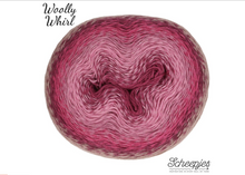 Afbeelding in Gallery-weergave laden, Scheepjes Woolly Whirl 474 Bubble Lickcious

