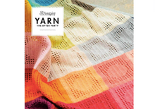 Afbeelding in Gallery-weergave laden, YTAP 127 Rainbow Dots Blanket pakket
