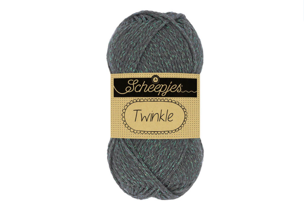 Scheepjes Twinkle  912