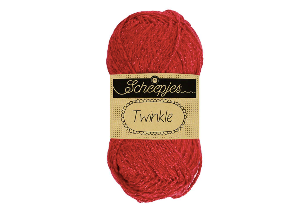 Scheepjes Twinkle 924