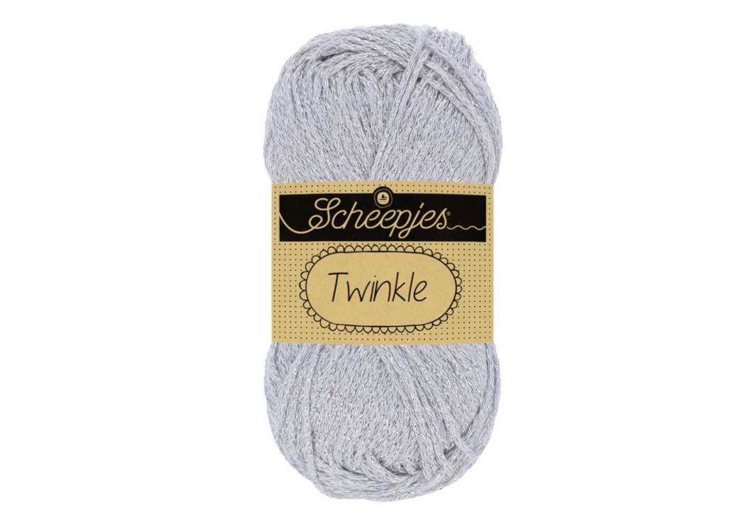 Scheepjes Twinkle 940