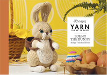 Afbeelding in Gallery-weergave laden, Haak pakket YTAP 84 Bueno The Bunny
