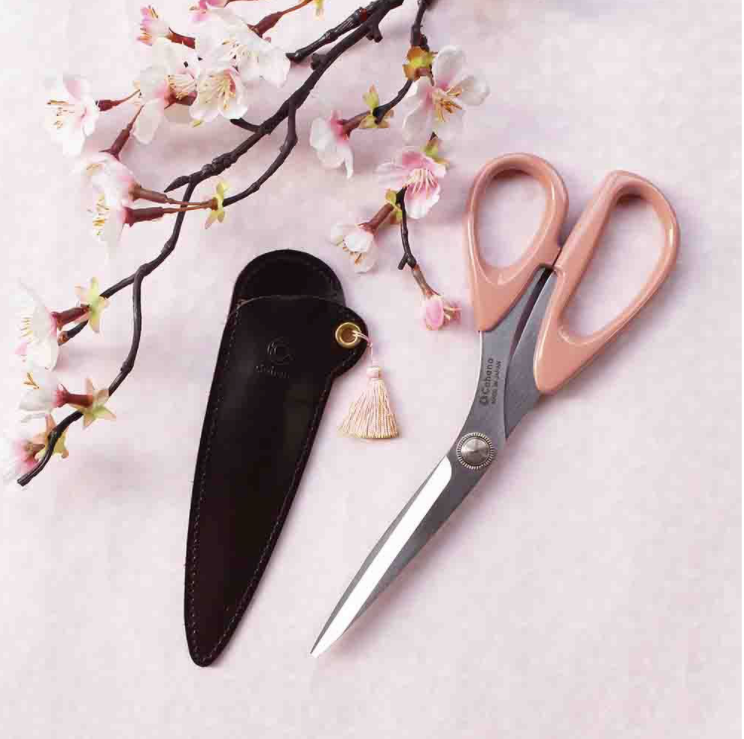 Cohana Sakura Seki schaar 21cm