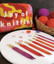 Afbeelding in Gallery-weergave laden, Knitpro Joy of knitting geschenkset
